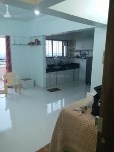 1 BHK Penthouse
