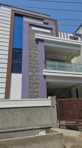 Image of 2500 Sq.ft 4 BHK Independent House for sale in Rampally, Secunderabad for Rs. 12500000