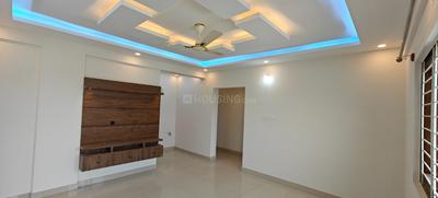 Bedroom Image of 1200 Sq.ft 2 BHK Apartment / Flat for rent in Horamavu Bengaluru for Rs. 33100