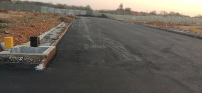 Image of 2000 Sq.ft Residential Plot / Land for sale in Chaitra Classic Town, Moranapalli, Hosur for Rs. 6600006