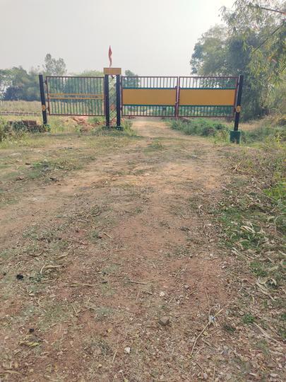 Mamata city Plot View 1