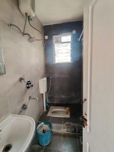 Bathroom Image of 1200 Sq.ft 3 BHK Apartment / Flat for rent in Shree Sai Water Crest, Ambegaon Budruk Pune for Rs. 25000
