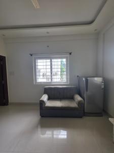 1 BHK Independent Builder Floor