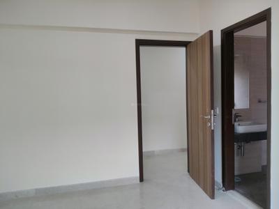 Bedroom Image of 1150 Sq.ft 2 BHK Apartment / Flat for sale in K Raheja Ascencio, Powai Mumbai for Rs. 27500000