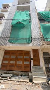 Image of 3000 Sq.ft 6 BHK Independent House for sale in Bindapur, New Delhi for Rs. 14500000