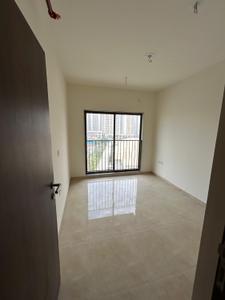 Hall Image of 1050 Sq.ft 3 BHK Apartment / Flat for sale in Sunteck Maxx World, Tivri Vasai for Rs. 6500000