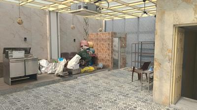 Balcony Image of 2650 Sq.ft 5 BHK Independent House for sale in Bally Kunj, Ballygunge Kolkata for Rs. 30000000
