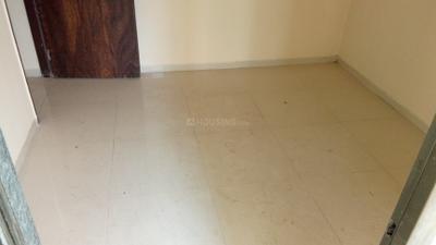 Bedroom Image of 682 Sq.ft 1 BHK Apartment / Flat for sale in Om Sai Heights Apartment, Ulwe Navi Mumbai for Rs. 6200000