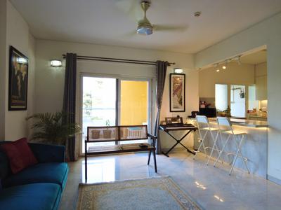 Hall Image of 2300 Sq.ft 3 BHK Apartment / Flat for sale in Kalyan Nagar Bengaluru for Rs. 27000000