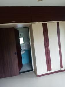 Bedroom Image of 1000 Sq.ft 2 BHK Apartment / Flat for rent in Aditya Garden City, Warje Pune for Rs. 30000