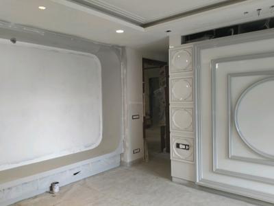 Bedroom Image of 4180 Sq.ft 4 BHK Builder Floor for sale in Model Town New Delhi for Rs. 80000000