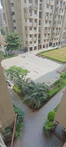Image of 1050 Sq.ft 2 BHK Apartment / Flat for rent in Vaishno Devi Circle, Ahmedabad for Rs. 16000