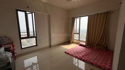 Bedroom Image of 1309 Sq.ft 3 BHK Apartment / Flat for sale in Prasad Rare Earth, Kankurgachi Kolkata for Rs. 25000000