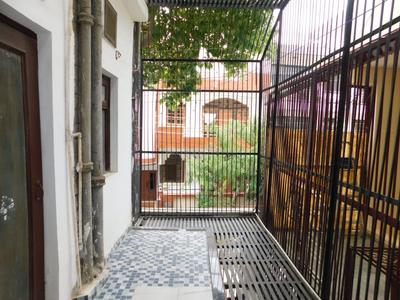 Balcony Image of Shivangan in Sector 49, Noida