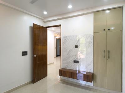 Bedroom Image of 1460 Sq.ft 3 BHK Builder Floor for sale in Vaishali Ghaziabad for Rs. 14500000