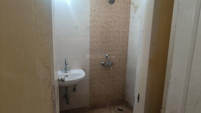 Bathroom Image of 450 Sq.ft 1 BHK Apartment / Flat for sale in Ramsons Kshitij, Sector 95 Gurgaon for Rs. 3250000