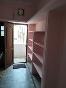 Bedroom Image of 1100 Sq.ft 2 BHK Apartment / Flat for rent in Habsiguda Hyderabad for Rs. 18000