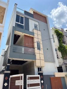 Image of 3000 Sq.ft 4 BHK Duplex for sale in Kowkoor, Secunderabad for Rs. 16000000