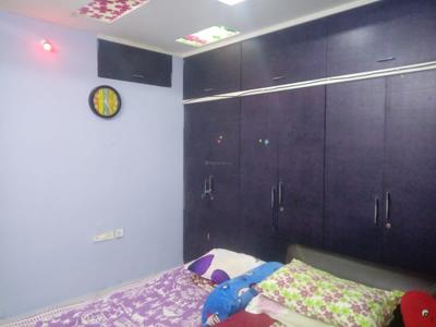 Bedroom Image of 1105 Sq.ft 2 BHK Apartment / Flat for sale in Giridhari Isola, Bandlaguda Jagir Hyderabad for Rs. 6400000