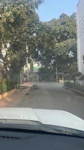 awas vikas Plot View 2