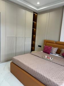 Bedroom Image of 1850 Sq.ft 5 BHK Villa for sale in Mata VK Sky Villa Jasmine, Mohammed Wadi Pune for Rs. 17000000