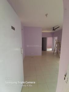 Hall Image of 701 Sq.ft 2 BHK Apartment / Flat for sale in Shapoorji Pallonji Shukhobrishti, New Town Kolkata for Rs. 3450000