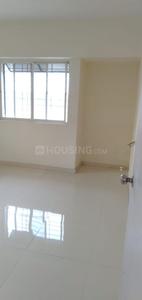 Bedroom Image of 1168 Sq.ft 4 BHK Apartment / Flat for sale in Talegaon Dabhade Pune for Rs. 6000000