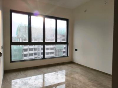 Bedroom Image of 1386 Sq.ft 3 BHK Apartment / Flat for sale in VTP Aethereus Phase I, Mahalunge Pune for Rs. 12500000