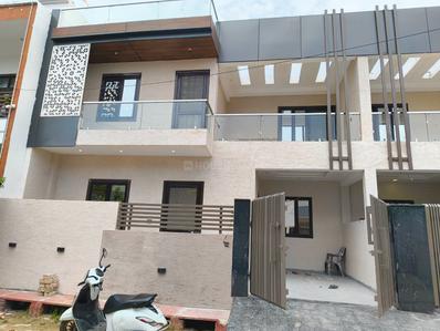 Building Image of 1512 Sq.ft 4 BHK Duplex for sale in Shri G G Dreams, Shastripuram Agra for Rs. 14000000