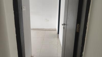 Bedroom Image of 1150 Sq.ft 2 BHK Apartment / Flat for rent in Akshar Elementa, Tathawade Pune for Rs. 32000