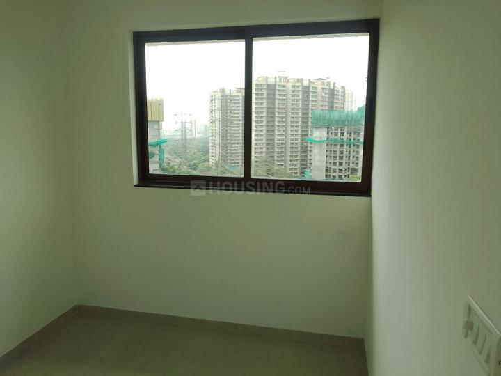 Runwal Garden Heights  Bedroom 1