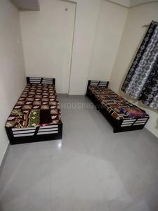 Hall Image of Radhika Raman Girls PG in Ghorpadi, Pune