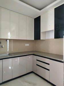 Kitchen Image of 1095 Sq.ft 2 BHK Apartment / Flat for sale in Devla Greater Noida for Rs. 3697777