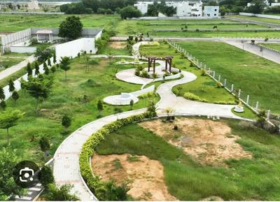 Residential Plot