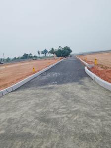 Image of 1560 Sq.ft Residential Plot / Land for sale in Manamadurai, Sivaganga for Rs. 2000000