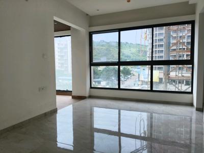 Bedroom Image of 2440 Sq.ft 4 BHK Apartment / Flat for sale in ANP Universe, Baner Pune for Rs. 26000000