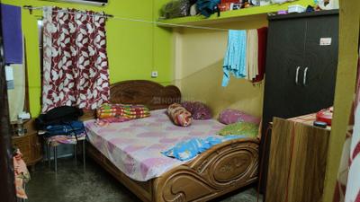 Bedroom Image of 1000 Sq.ft 4 BHK Independent House for sale in Kanchrapara North 24 Parganas District for Rs. 7000000