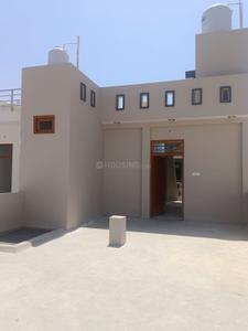 Image of 1600 Sq.ft 3 BHK Independent House for sale in Pandit Khera, Lucknow for Rs. 6000000
