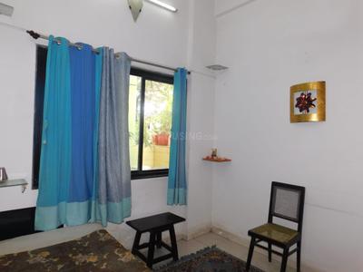 Bedroom Image of 1465 Sq.ft 3 BHK Apartment / Flat for sale in Kopar Khairane Navi Mumbai for Rs. 22000000