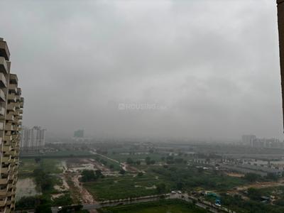 Image of 1303 Sq.ft 3 BHK Apartment / Flat for rent in BPTP Spacio, Sector 37D, Gurgaon for Rs. 35000