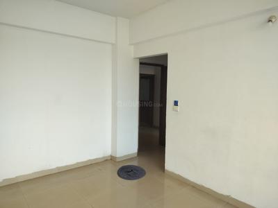 Bedroom Image of 1582 Sq.ft 3 BHK Apartment / Flat for rent in Risara Prudential Paradise, Mapusa Goa for Rs. 40000