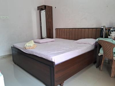 Bedroom Image of 1300 Sq.ft 3 BHK Villa for sale in Bhayli Vadodara for Rs. 9000000