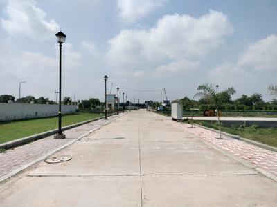 Image of 179 Sq.ft Residential Plot / Land for sale in Soha Olive Town, Sector 98, Faridabad for Rs. 26850000