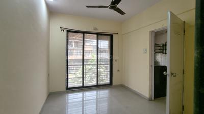 Hall Image of 680 Sq.ft 1 BHK Apartment / Flat for sale in Airoli Navi Mumbai for Rs. 7000000