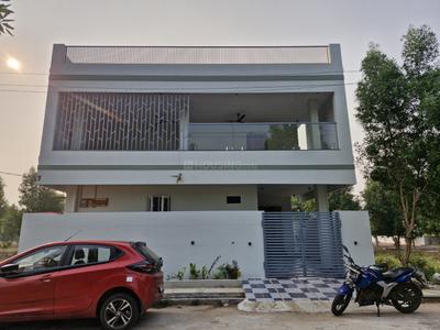 Image of 2600 Sq.ft 2 BHK Duplex for sale in Thimmapuram, Kakinada for Rs. 9500000