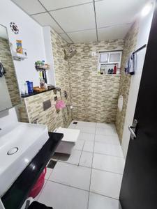 Bathroom Image of 1503 Sq.ft 2.5 BHK Apartment / Flat for sale in Windsor Troika, Akshayanagar Bengaluru for Rs. 16000000