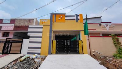 2 BHK Independent House