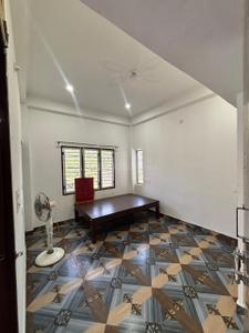 Hall Image of 700 Sq.ft 2 BHK Independent House for rent in Rapti Nagar Phase-4, Kunraghat Gorakhpur for Rs. 8000