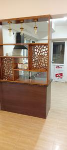 Hall Image of 2080 Sq.ft 3 BHK Apartment / Flat for rent in Janta Falcon View, JLPL Industrial Area Mohali for Rs. 70000