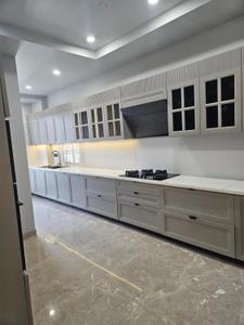4.5 BHK Independent Builder Floor